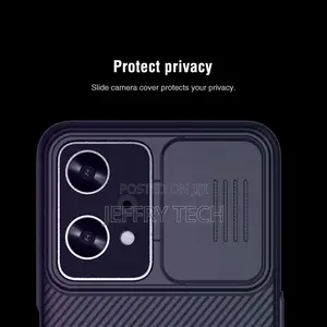 NILLKIN Camshield Slide Cover Cameraoneplus Nord CE2 Lite 5G