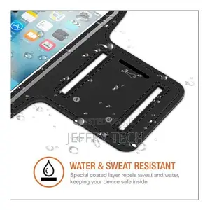 Waterproof Sport Workouts Phone Arm Case Touch