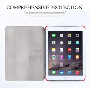 Samsung Galaxy Tab S2 8.0 Case Cover Smart Folding Stand Bac