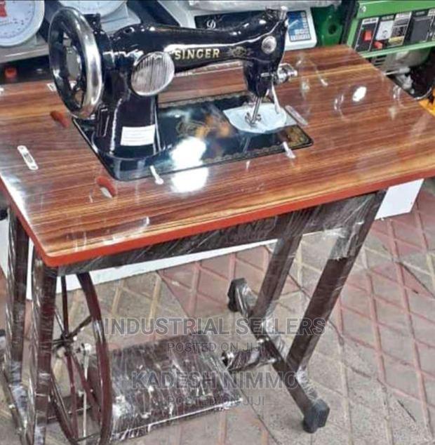 Singer Complete Sewing Machine - main view