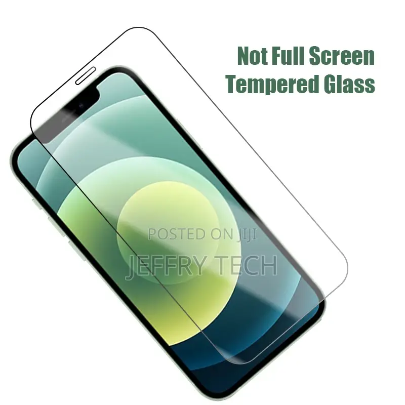 3 Pcs High Transparency Protector for Iphon 12 11 13 14 Pro
