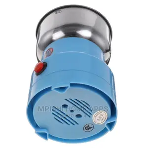 Electric Grinder