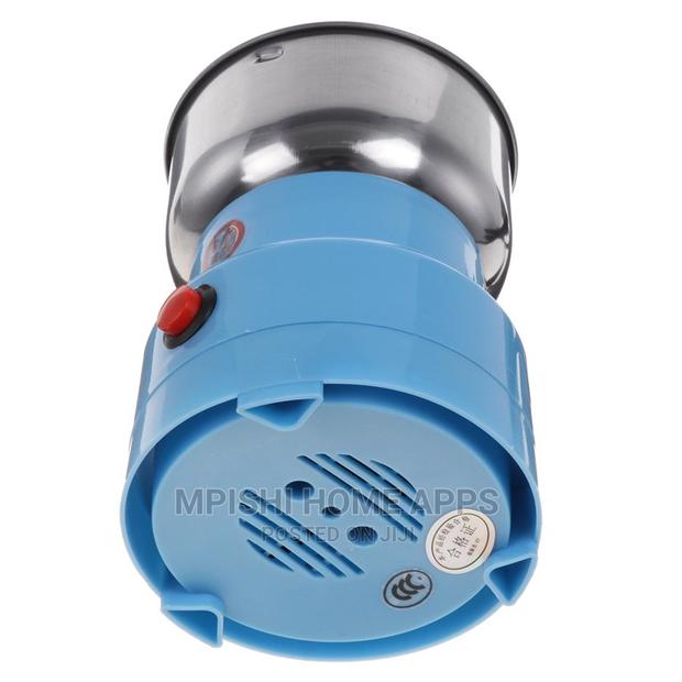 Electric Grinder - thumbnail 3