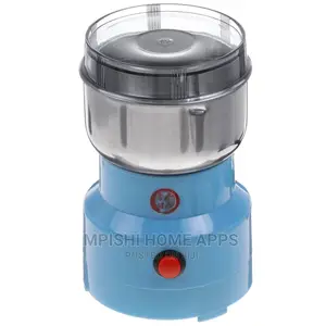 Electric Grinder