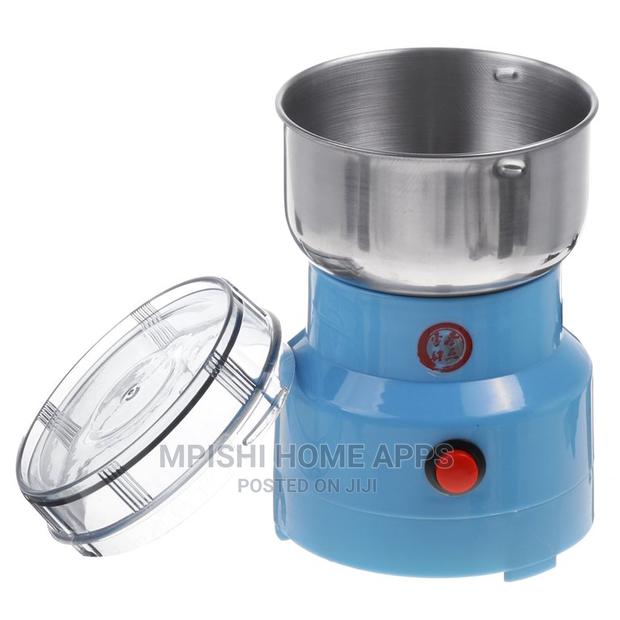 Electric Grinder - thumbnail 4