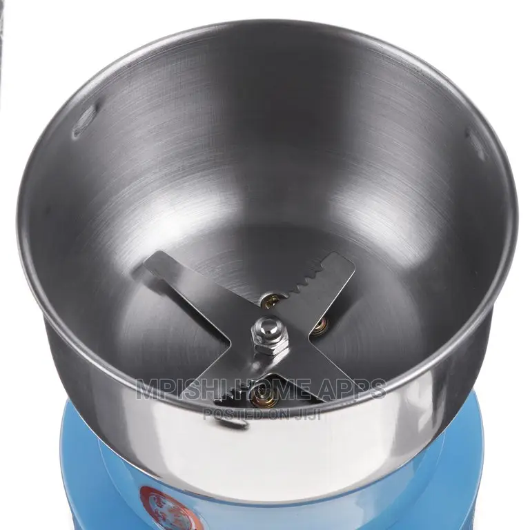 Electric Grinder