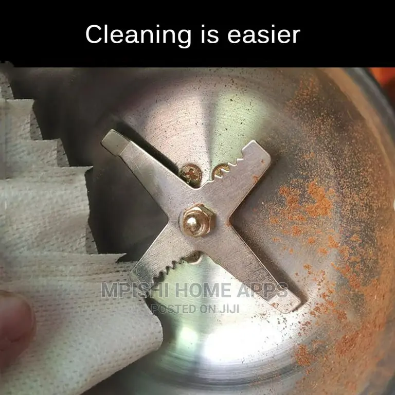 Electric Grinder