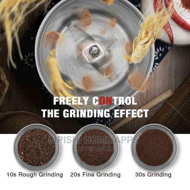 Electric Grinder - thumbnail 8