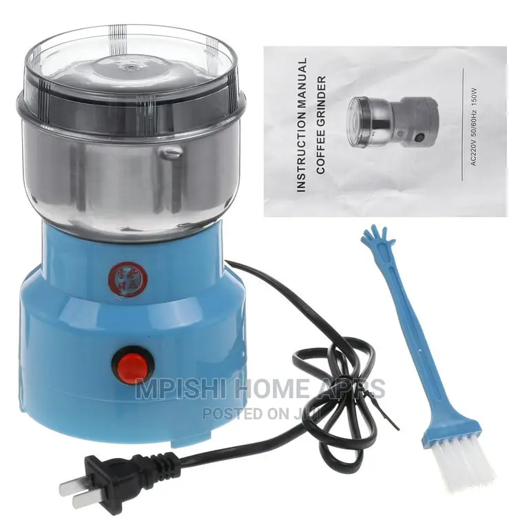Electric Grinder