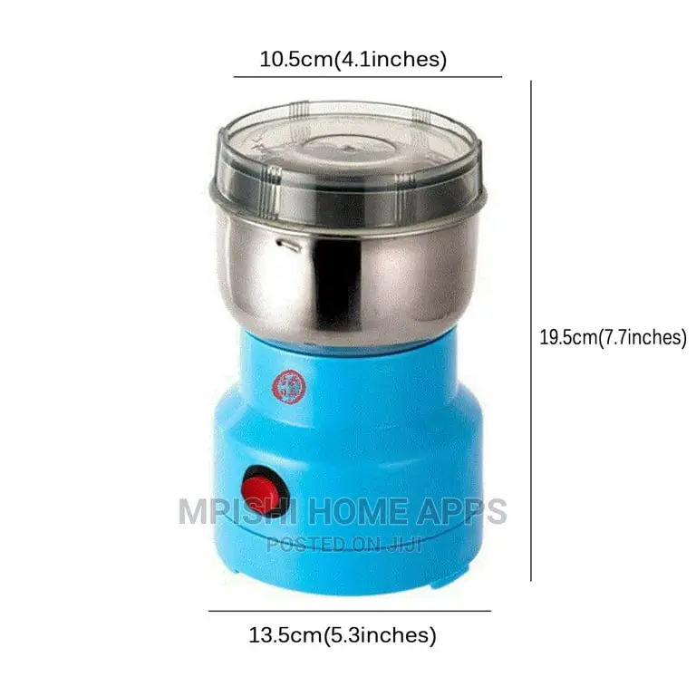 Electric Grinder