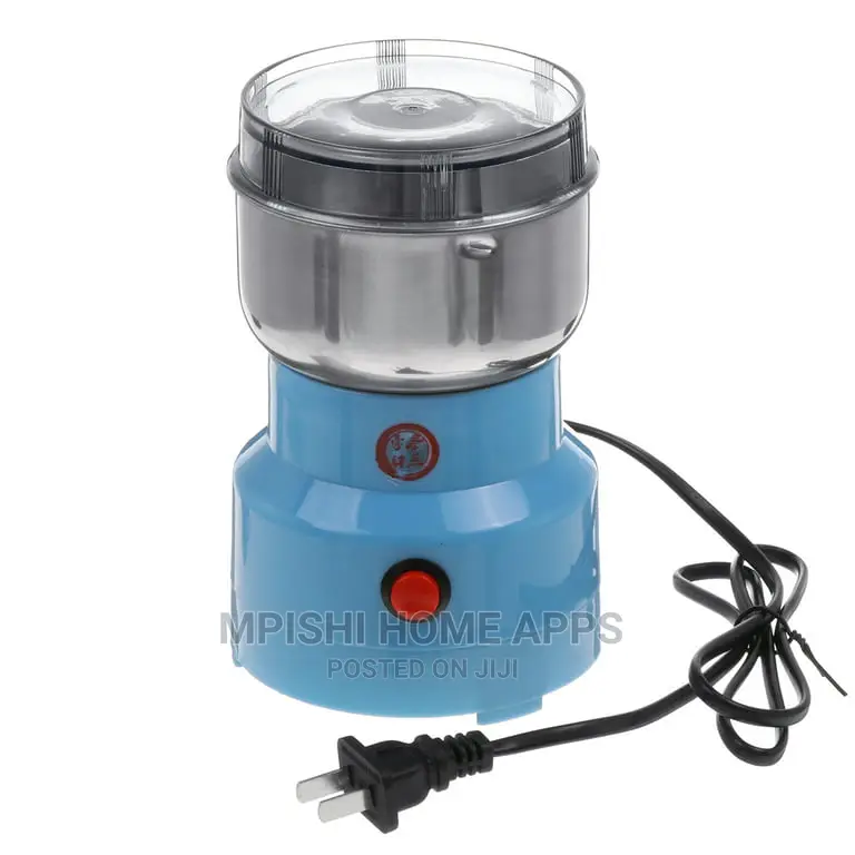 Electric Grinder