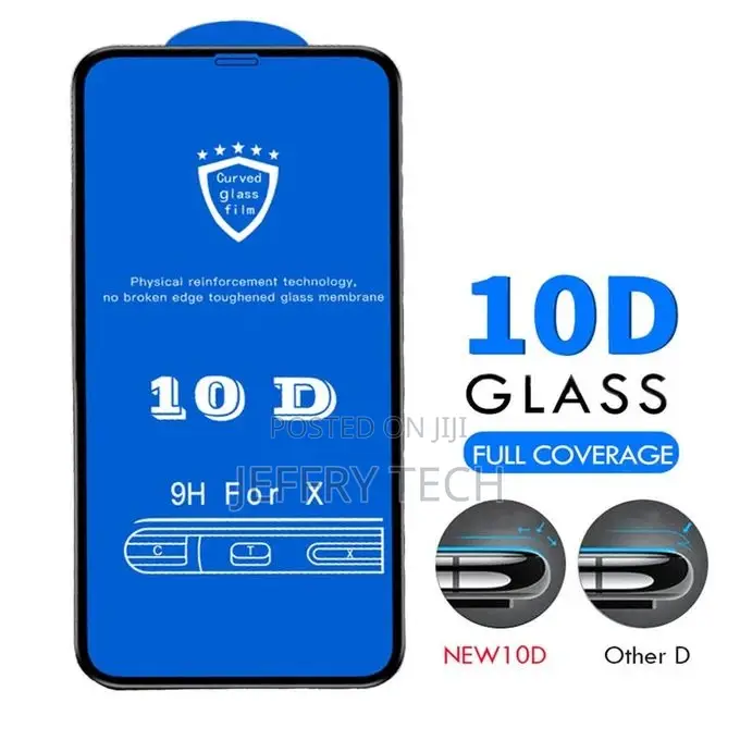 Tempered Glass on the for iPhone SE 2 11 Pro 7 8plus XR X XS