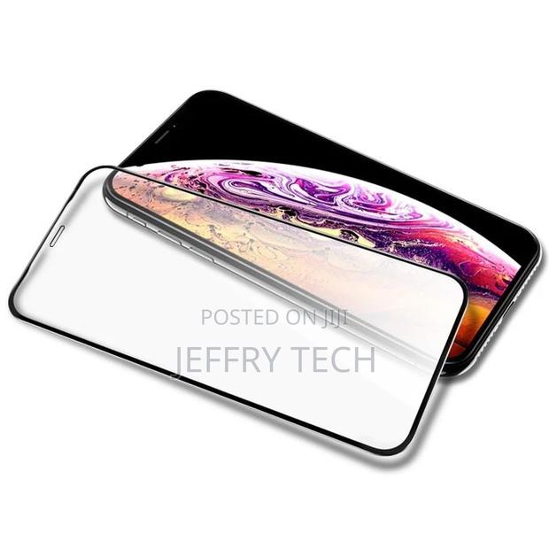 9H Glass for iPhone XS X Xr Screen Protector Tempered Glass - thumbnail 3
