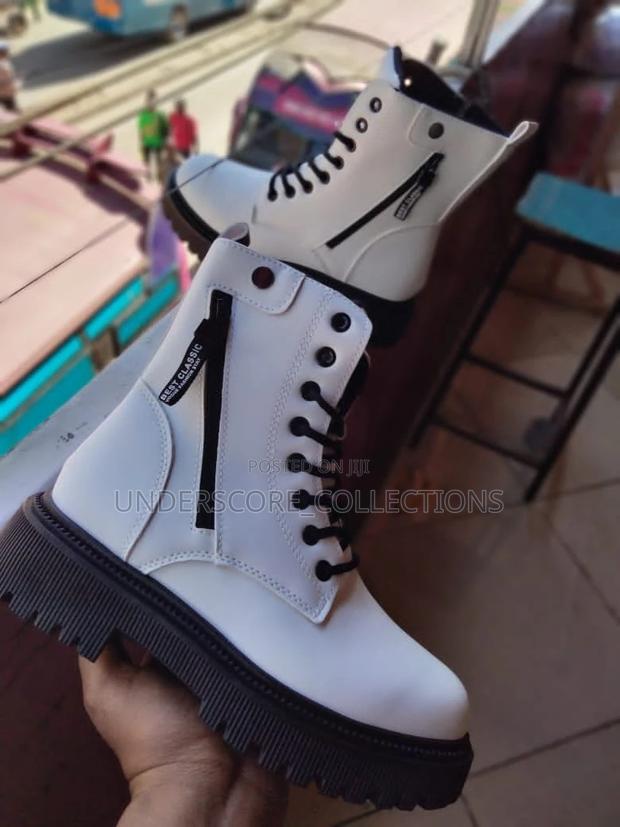 Classy High Quality Boots - thumbnail 2