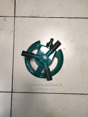 Table Sprinklers
