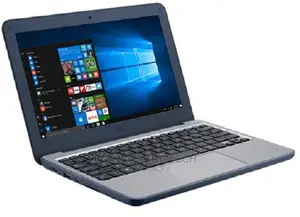 New Laptop Asus VivoBook W202 4GB Intel Celeron eMMC 128GB