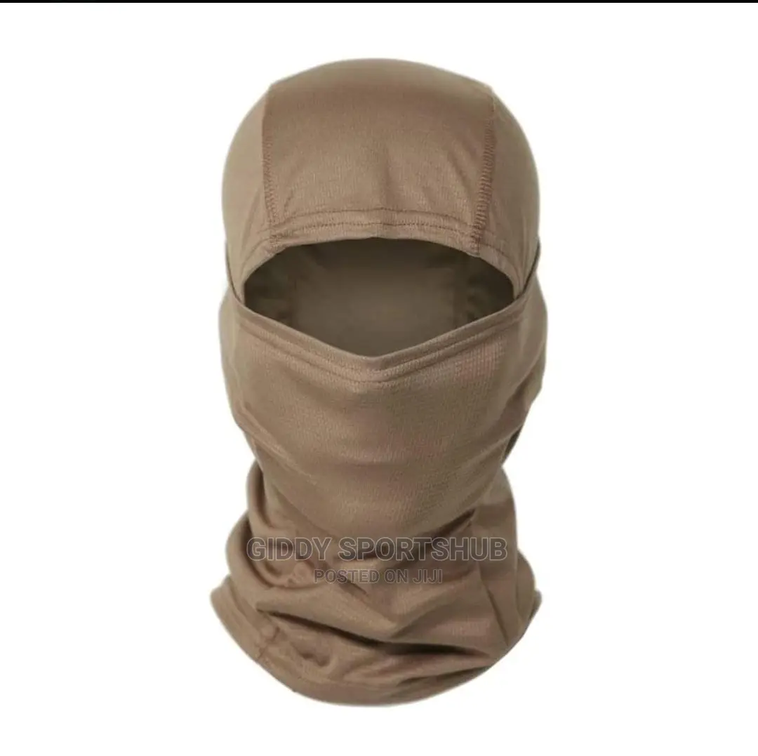 Balaclavas