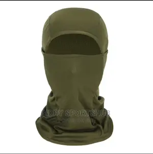 Balaclavas