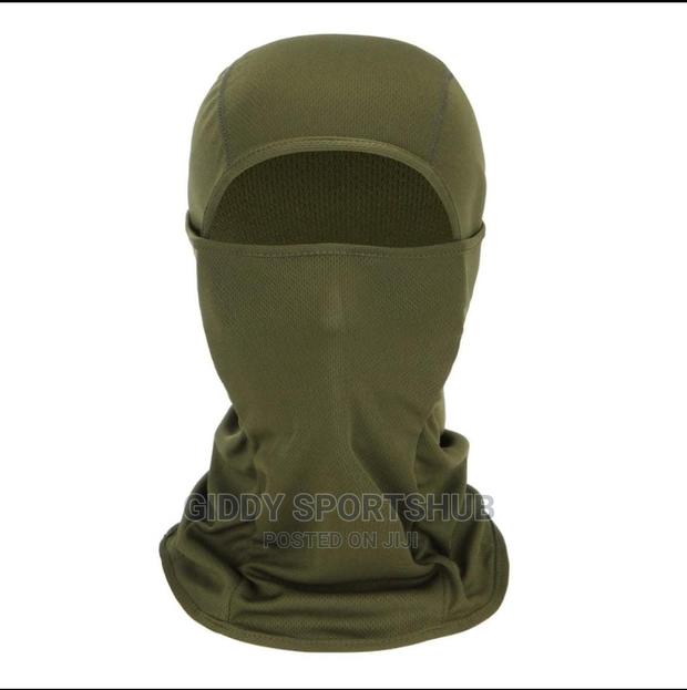 Balaclavas - thumbnail 2