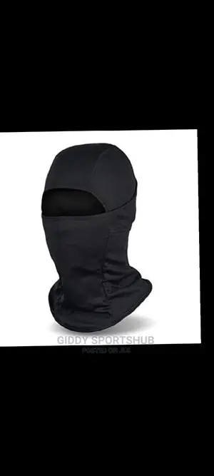 Balaclavas