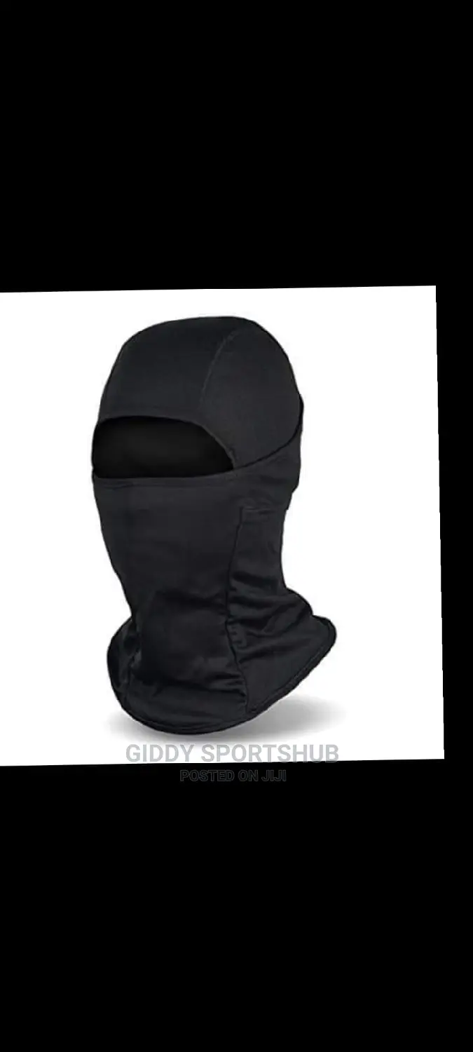 Balaclavas