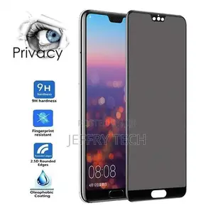 Anti_spy Protective Film on the for iPhone 7 X XR XS 11 Pro