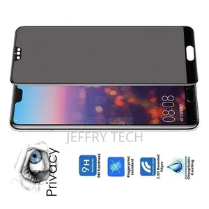 Anti_spy Protective Film on the for iPhone 7 X XR XS 11 Pro
