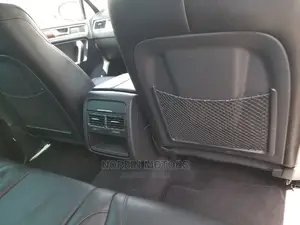 Volkswagen Touareg V6 Sport AWD 4MOTION 2015 Black