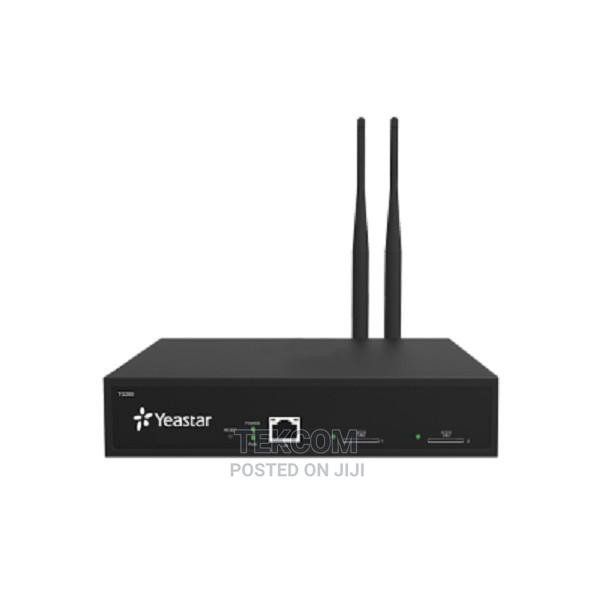 Yeastar O2 Module (2fxo) Yst-O2