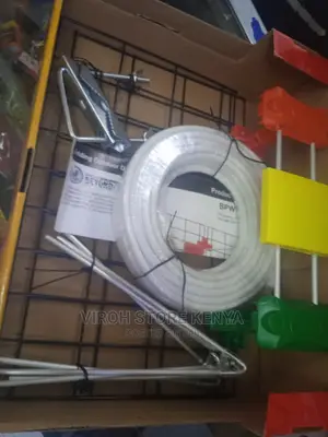 Gotv Original Sealed Aerial