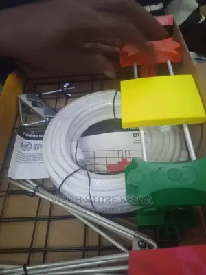 Gotv Original Sealed Aerial