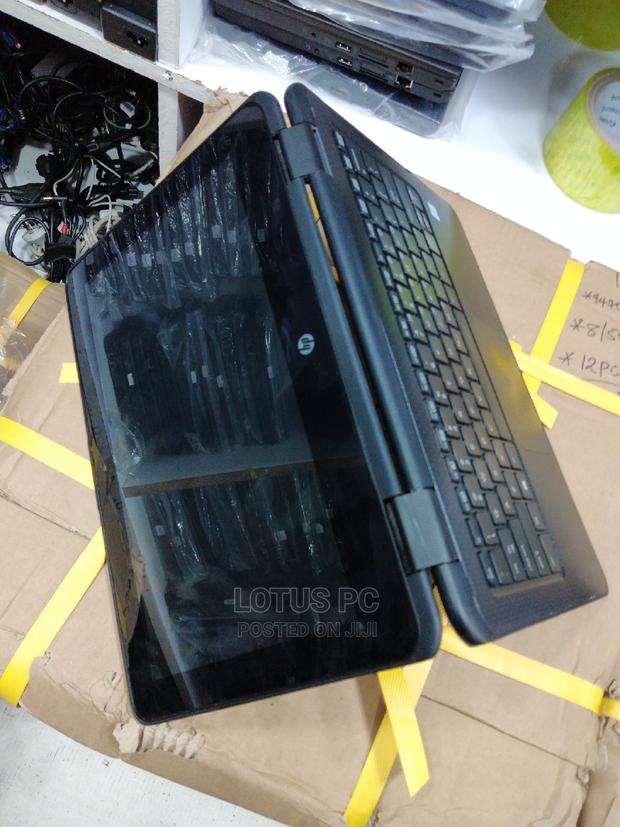 Laptop HP ProBook X360 11 G2 EE 8GB Intel Core I5 SSD 256GB