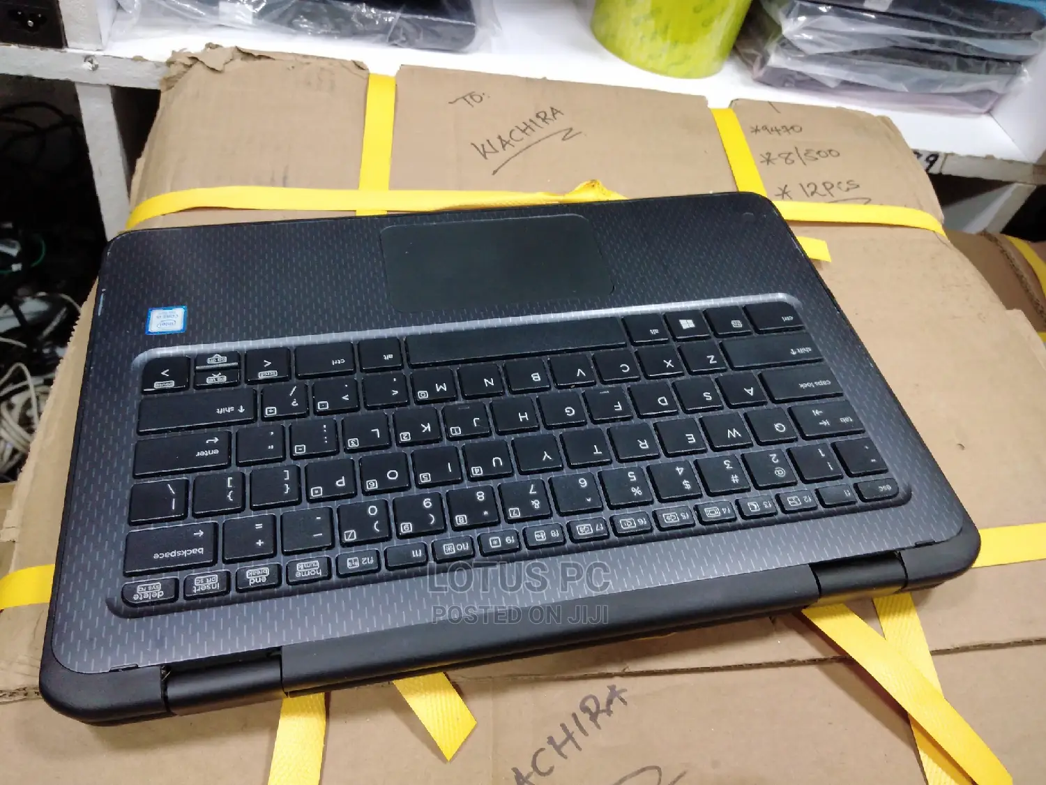 Laptop HP ProBook X360 11 G2 EE 8GB Intel Core I5 SSD 256GB