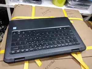 Laptop HP ProBook X360 11 G2 EE 8GB Intel Core I5 SSD 256GB