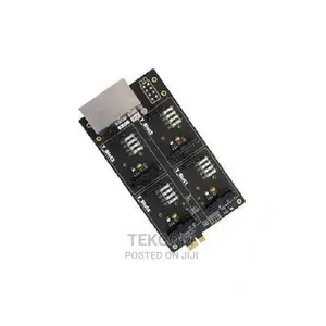 Yeastar EX08 Expansion Card