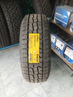 245/70r16 Boto All-Terrain