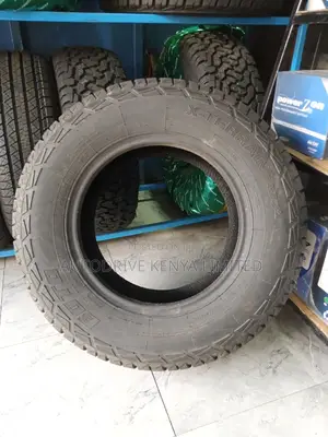 245/70r16 Boto All-Terrain