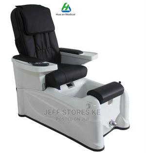 Modern Electric Pedicure Chair/Spa - thumbnail 2