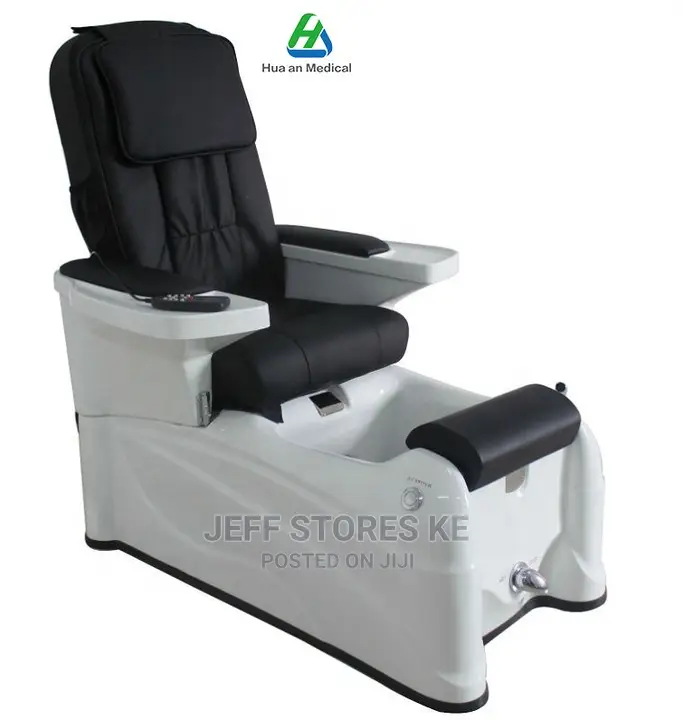 Modern Electric Pedicure Chair/Spa