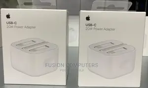 Apple 20W USB-C Power Adapter Original