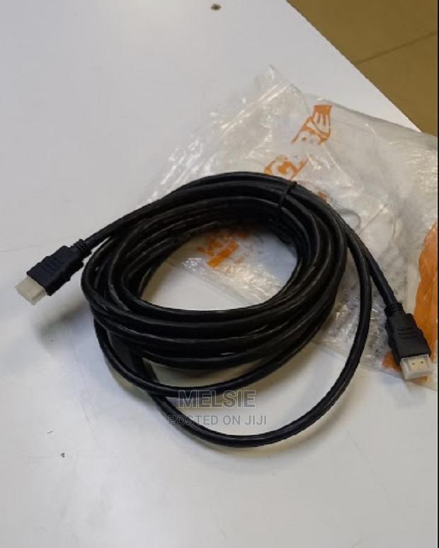 5m HDMI to HDMI Cable Best