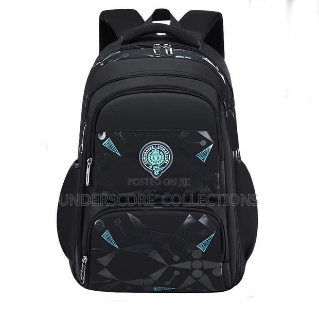 Executive High Quality Kids Back to School Bags - thumbnail 2