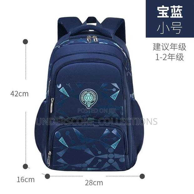 Executive High Quality Kids Back to School Bags - thumbnail 3