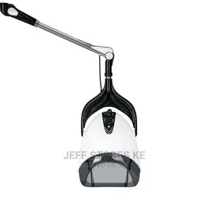 Egg Shaped Hair Dryer