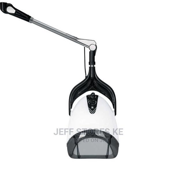 Egg Shaped Hair Dryer - main view