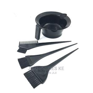 Hair Dye Coloring Set - thumbnail 2