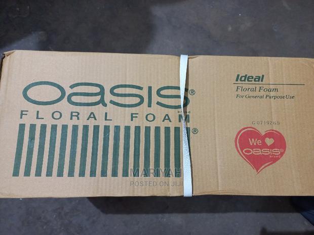 Flower Floral Oasis Foam - thumbnail 4