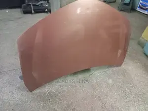 Ex Japan Bonnet for Fielder 165