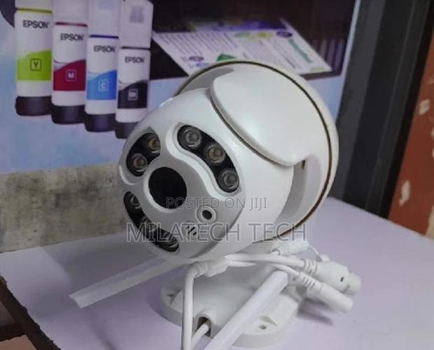 V380 HD Camera - main view