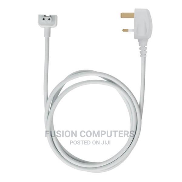 Apple Power Adapter Extension Cable